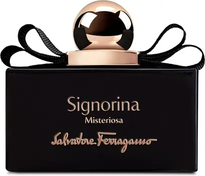 Eau De Parfum Salvatore Ferragamo Signorina Misteriosa