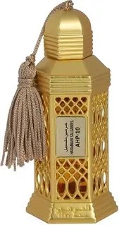 Parfum moyi Al Haramain Portrait Collection Salsabeel