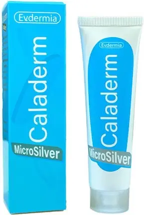 Крем для лица Evdermia Caladerm