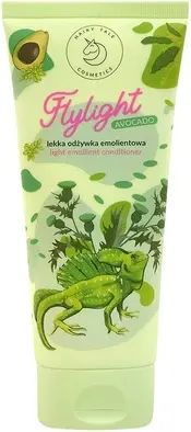 Emollient Conditioner Hairy Tale