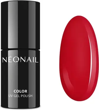 Гель-лак Neonail Fiery Flamenco