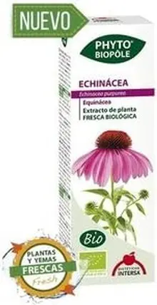 Intersa Intersa Phyto-Biopole Bio Echinacea Inhale & Rub