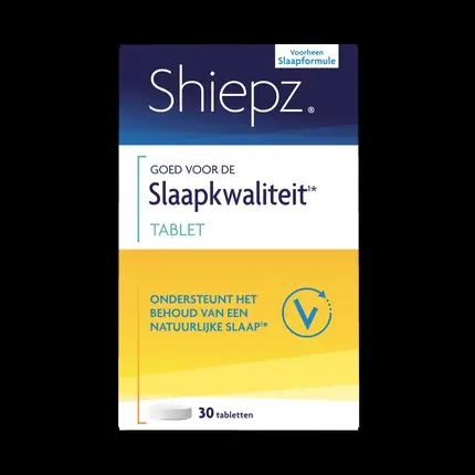 Sleep Aid Shiepz Shiepz Sleep Quality
