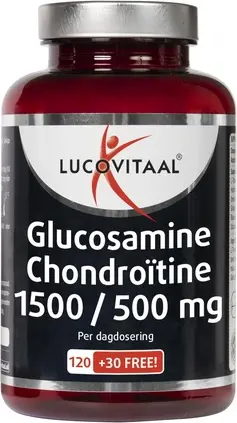 Vitamin Serum Lucovitaal