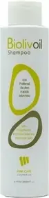 Shampoo Mavi Biotech Biolivoil
