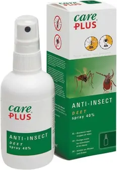 Spray Care Plus Care Plus