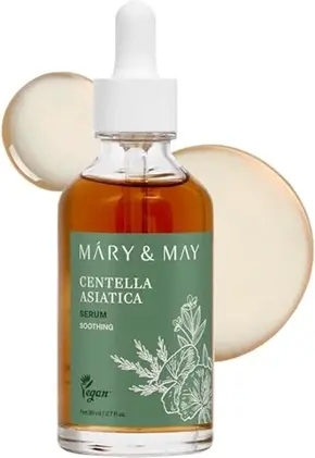 Увлажняющая сыворотка Mary & May Soothing
