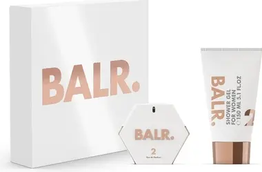 Fragrance Set BALR.