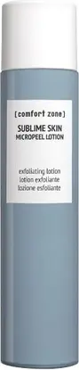 Лосьон Comfort Zone Sublime Skin Micropeel Lotion