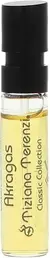 Extrait De Parfum Tiziana Terenzi Arkagas