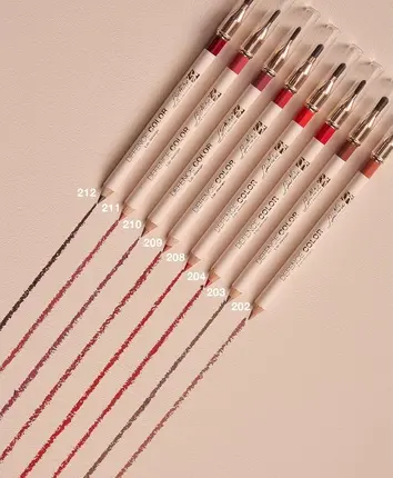 Карандаш для губ BioNike Defence Color с натуральным воском