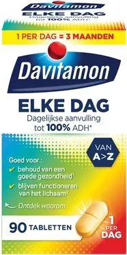 Serum Davitamon Every Day By Davitamon