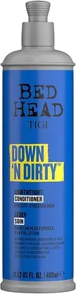 Кондиционер Tigi Bed Head Down N' Dirty Легкий кондиционер