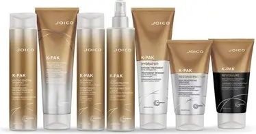 Маска для волос Joico K-Pak Hydrator Intense Treatment