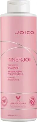 Shampoo Joico Innerjoi Preserve Color