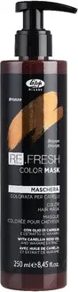 Маска Lisap Refresh Color
