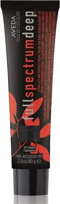 Hair Dye Aveda Full Spectrum Deep Pure Tone Light Blue/Blue