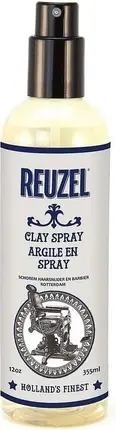 Укладочный спрей Reuzel Clay
