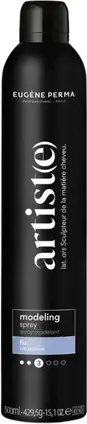 Hairspray Eugene Perma Fixing Spray Soft