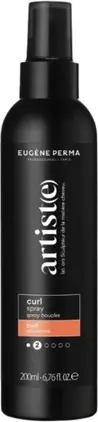 Curl Spray Eugene Perma Ep Artiste