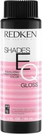 Color Gloss Semi Permanent Color Redken Shades Eq Gloss