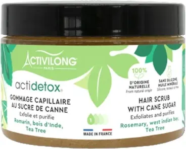 Scrub Activilong Activilong