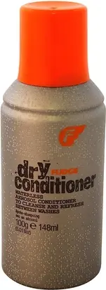 Dry Conditioner Fudge