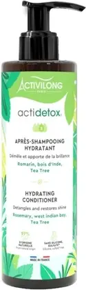Activilong Actidetox Konditsioneri