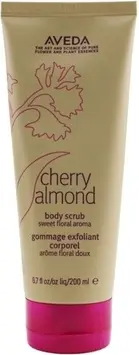 Body Scrub Aveda Cherry Almond