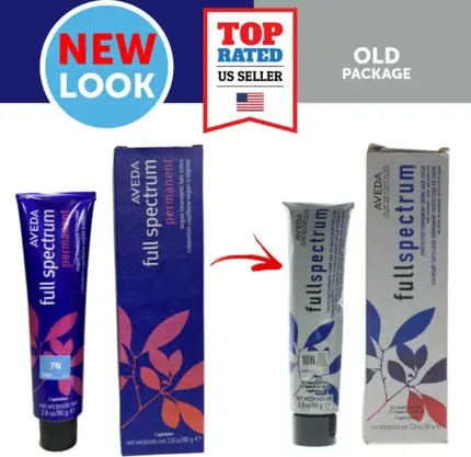 Краска для волос Aveda Full Spectrum