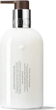 Molton Brown Fiery Pink Pepper Qoʻl kremi