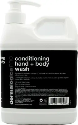 Гель для душа Body Wash Dermalogica