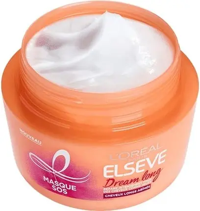 Маска для волос L'Oreal Professional Dream Long