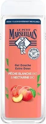 Гель для душа Le Petit Marseillais