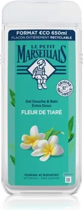Гель для душа Le Petit Marseillais Extra Gentle