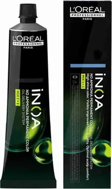 Краска для волос L'Oreal Professional Loreal iNOA 9.3 Очень Светлый Блонд Золотистый