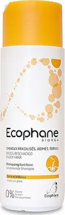 Shampoo Biorga Ecophane Fort Strengthening