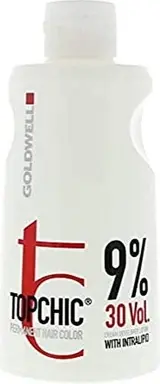 Cream Developer Lotion Goldwell