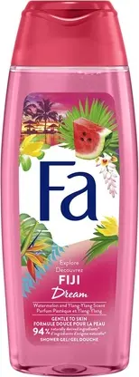 Гель для душа Fa Fiji Dream
