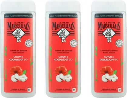 Гель для душа Le Petit Marseillais