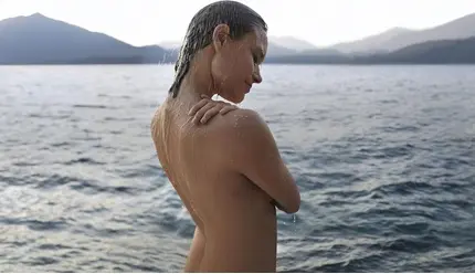 Гель для душа Kneipp Summer Flirt