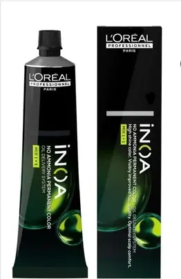 Краска для волос L'Oreal Professional Inoa 5 New