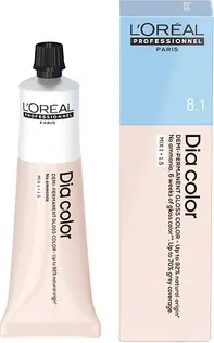 Краска для волос L'Oreal Professional Dia Color