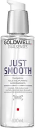 Hair Oil Goldwell Dualsenses Just Smooth Taming Oil