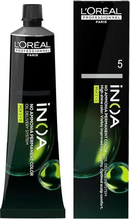 Краска для волос L'Oreal Professional iNOA