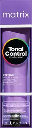 Краска для волос Matrix Tonal Control