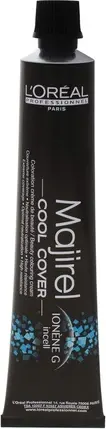 Краска для волос L'Oreal Professional Maji Cool Cov Mocha 5.18