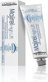 Краска для волос L'Oreal Professional Majirel High Lift Интенсивный Фиолетовый