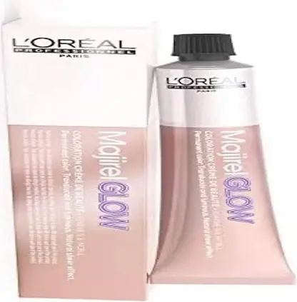 Краска для волос Светлая база L'Oreal Professional Majirel Hair Color Glow
