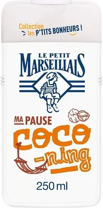 Гель для душа Le Petit Marseillais